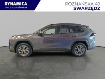 Toyota RAV-4