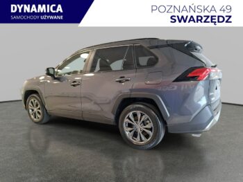 Toyota RAV-4