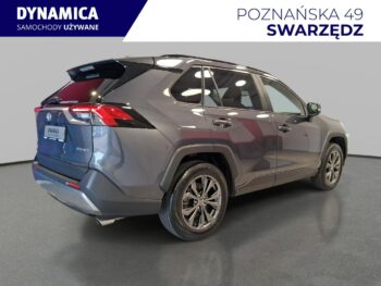 Toyota RAV-4