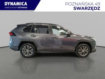 Toyota RAV-4
