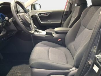 Toyota RAV-4
