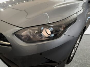 Kia Cee’d