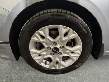 Kia Cee’d