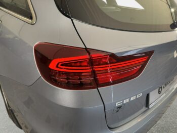 Kia Cee’d