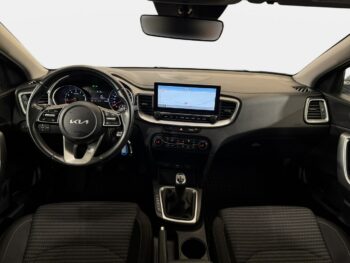 Kia Cee’d