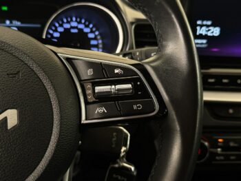 Kia Cee’d