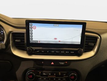 Kia Cee’d