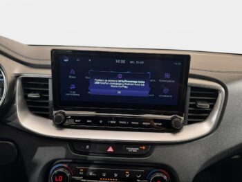 Kia Cee’d