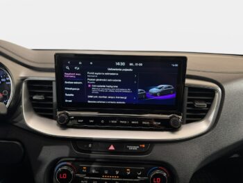 Kia Cee’d