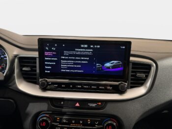 Kia Cee’d