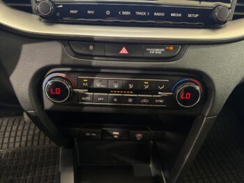 Kia Cee’d