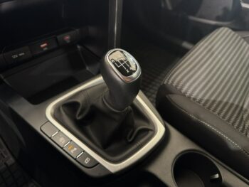 Kia Cee’d