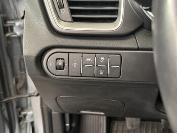 Kia Cee’d
