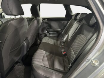 Kia Cee’d