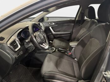 Kia Cee’d