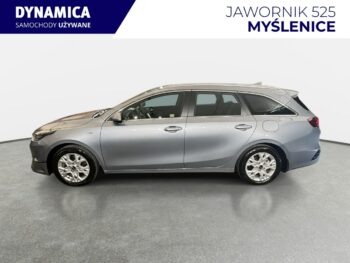 Kia Cee’d