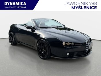 Alfa Romeo Brera