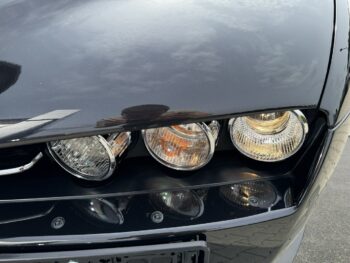 Alfa Romeo Brera