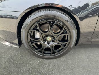 Alfa Romeo Brera