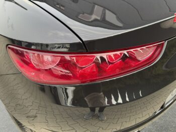 Alfa Romeo Brera