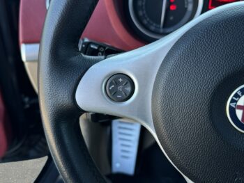 Alfa Romeo Brera
