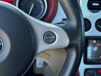 Alfa Romeo Brera