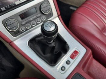 Alfa Romeo Brera