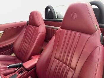 Alfa Romeo Brera