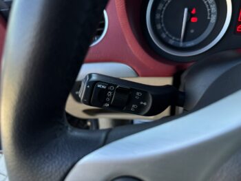 Alfa Romeo Brera