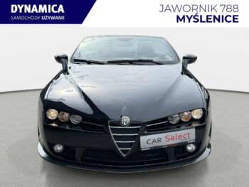 Alfa Romeo Brera