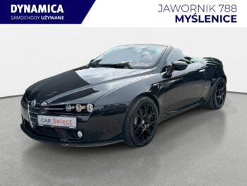 Alfa Romeo Brera
