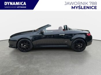 Alfa Romeo Brera