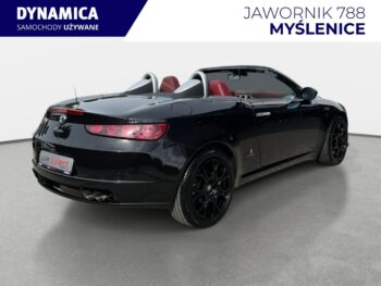 Alfa Romeo Brera