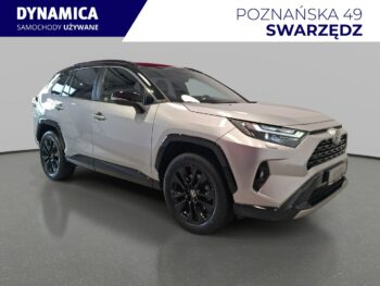 Toyota RAV-4