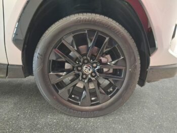 Toyota RAV-4