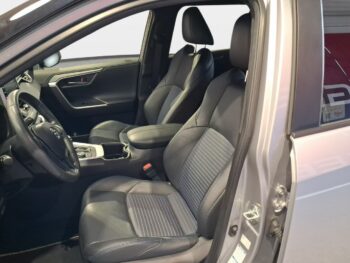 Toyota RAV-4