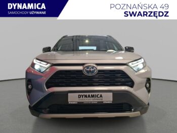 Toyota RAV-4