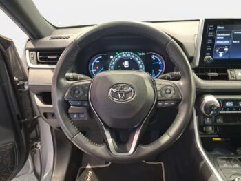 Toyota RAV-4