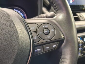 Toyota RAV-4