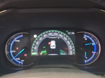 Toyota RAV-4