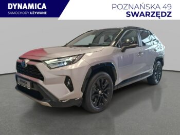 Toyota RAV-4