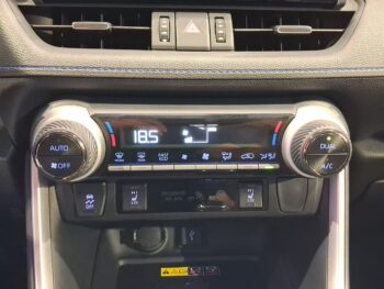 Toyota RAV-4
