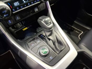 Toyota RAV-4