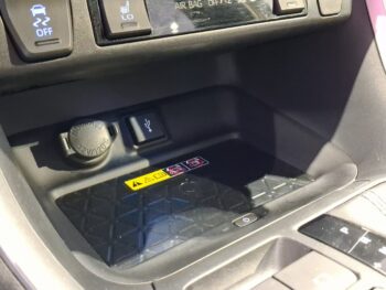 Toyota RAV-4