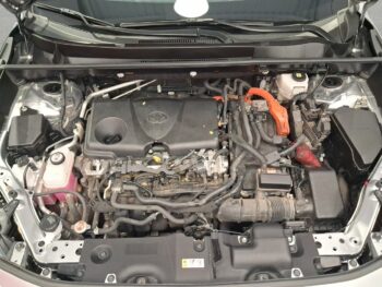 Toyota RAV-4