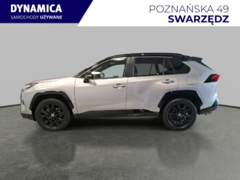 Toyota RAV-4