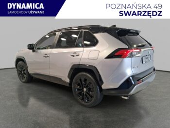 Toyota RAV-4