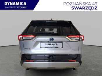 Toyota RAV-4