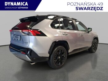 Toyota RAV-4