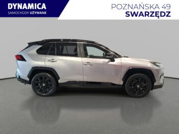 Toyota RAV-4